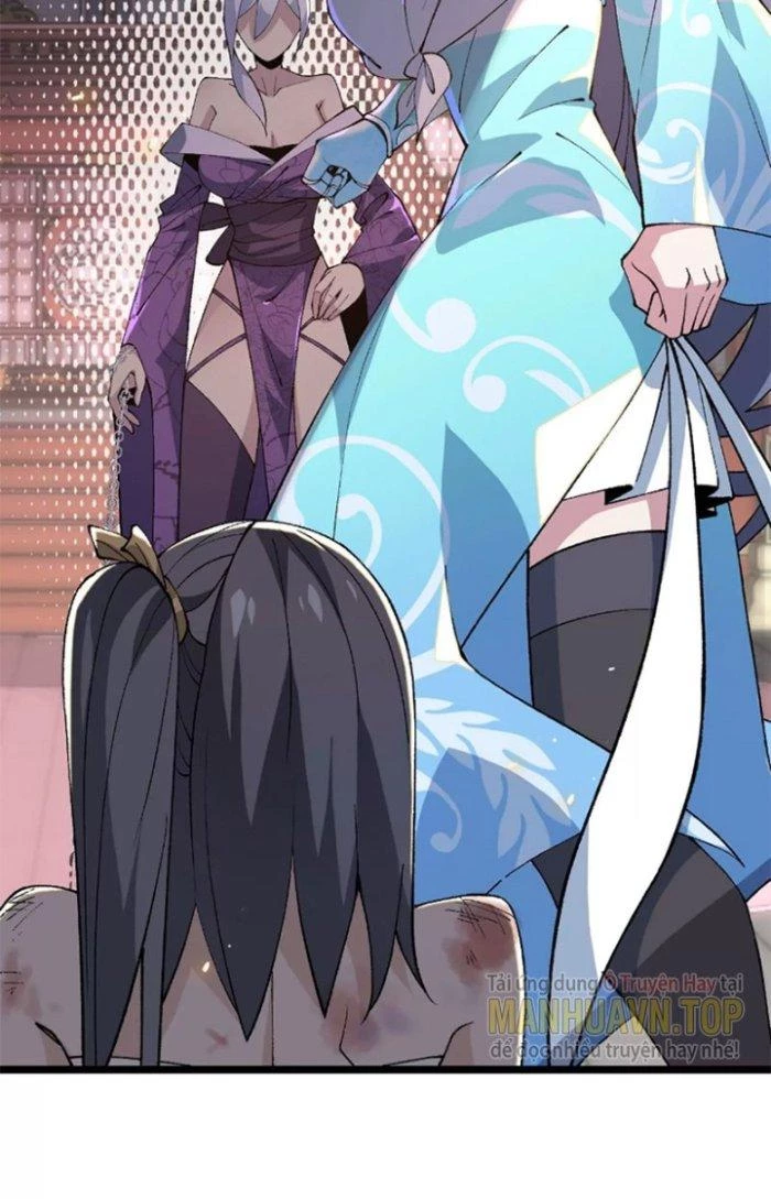 Tiến Hóa Đi, Caterpie Chapter 16 - Trang 2