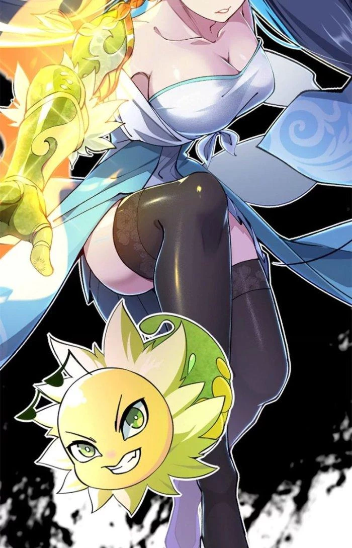 Tiến Hóa Đi, Caterpie Chapter 16 - Trang 2