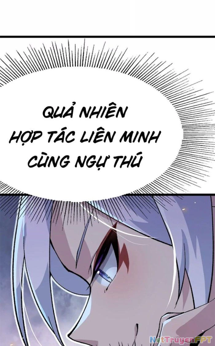 Tiến Hóa Đi, Caterpie Chapter 16 - Trang 2
