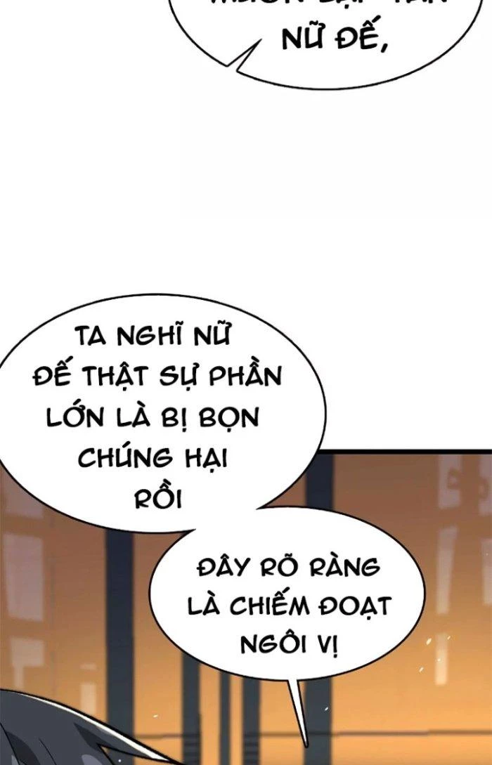 Tiến Hóa Đi, Caterpie Chapter 16 - Trang 2