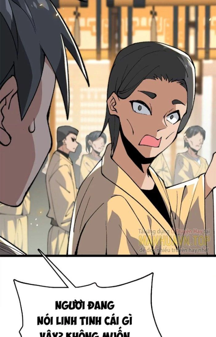 Tiến Hóa Đi, Caterpie Chapter 16 - Trang 2