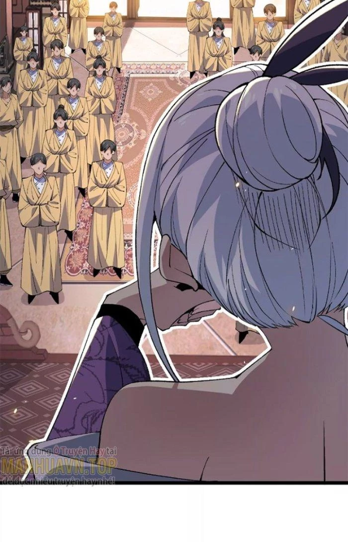 Tiến Hóa Đi, Caterpie Chapter 16 - Trang 2