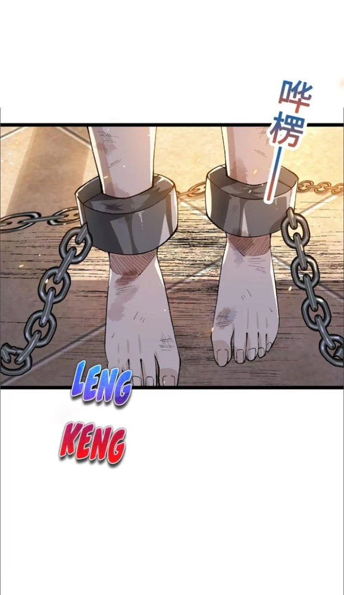 Tiến Hóa Đi, Caterpie Chapter 16 - Trang 2