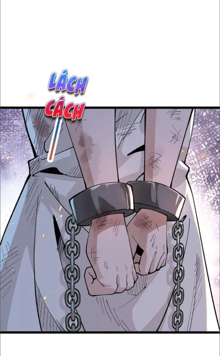 Tiến Hóa Đi, Caterpie Chapter 16 - Trang 2