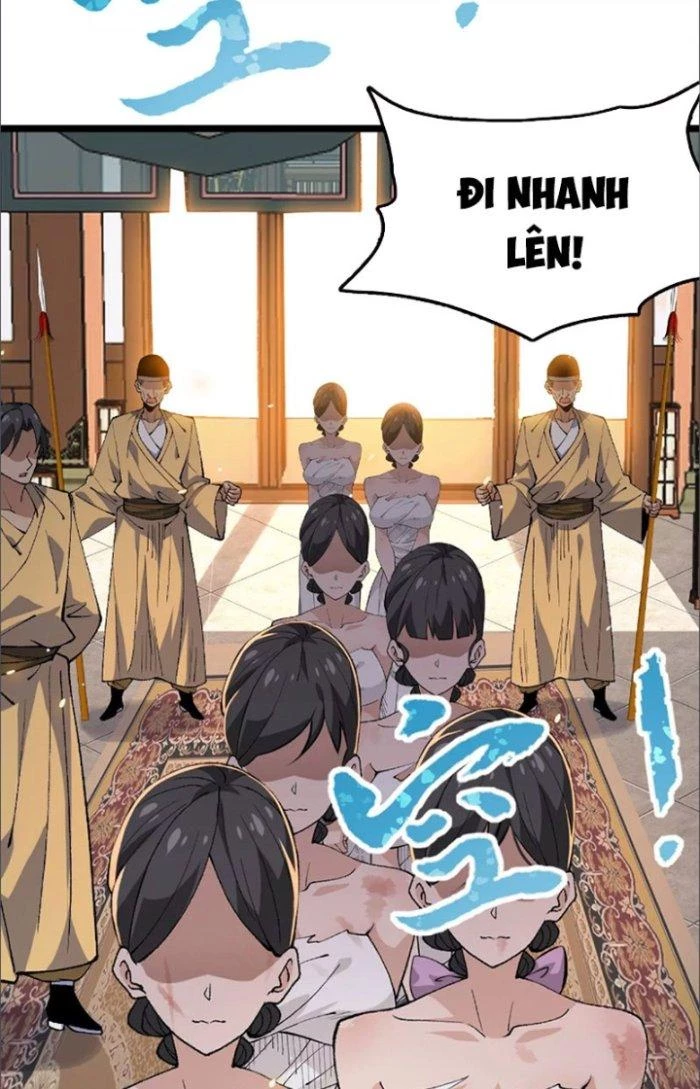 Tiến Hóa Đi, Caterpie Chapter 16 - Trang 2