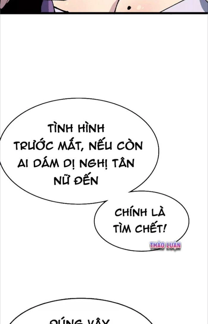 Tiến Hóa Đi, Caterpie Chapter 16 - Trang 2