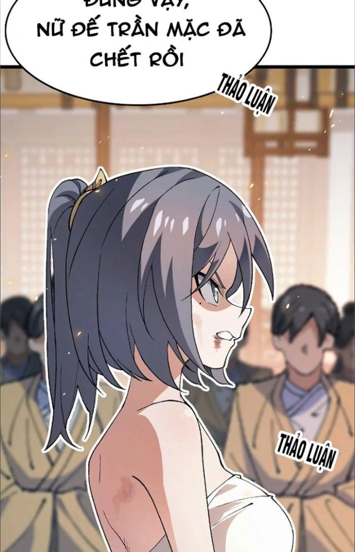 Tiến Hóa Đi, Caterpie Chapter 16 - Trang 2