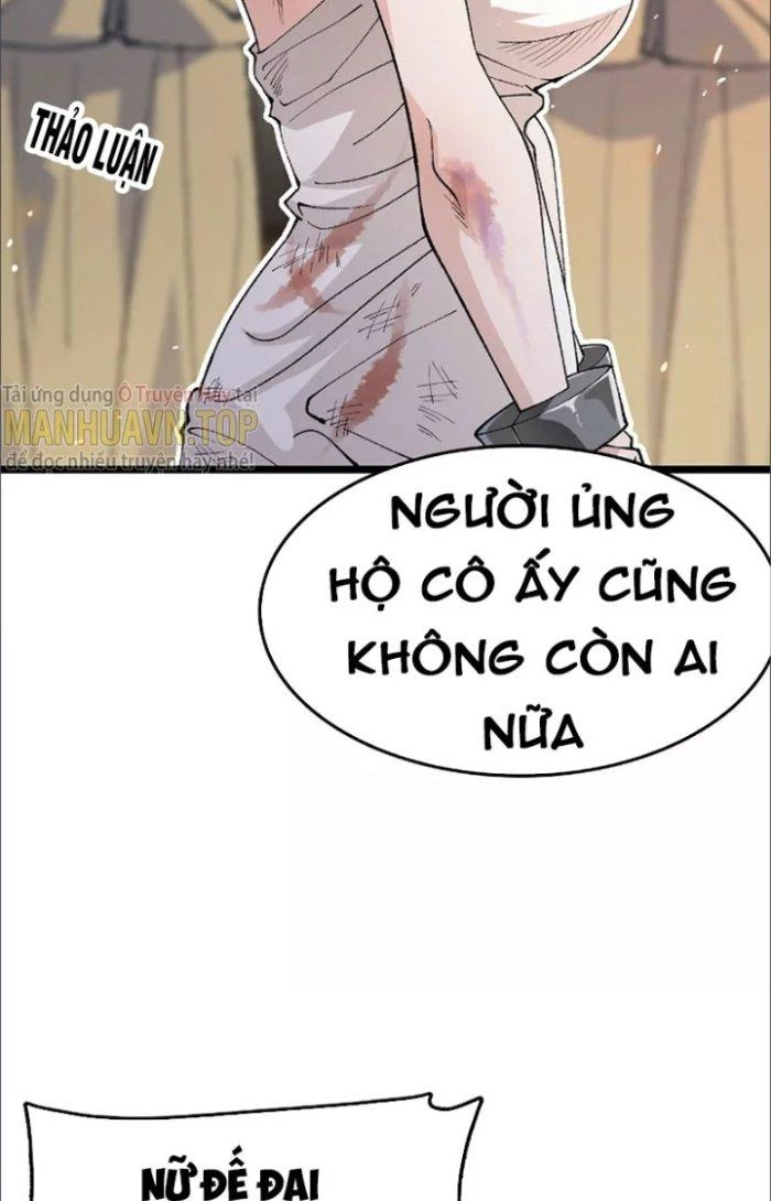 Tiến Hóa Đi, Caterpie Chapter 16 - Trang 2