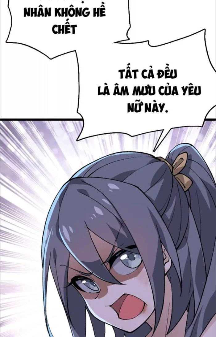 Tiến Hóa Đi, Caterpie Chapter 16 - Trang 2