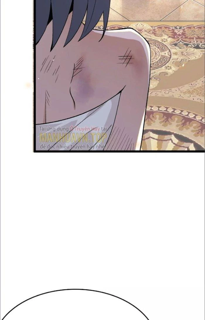 Tiến Hóa Đi, Caterpie Chapter 16 - Trang 2