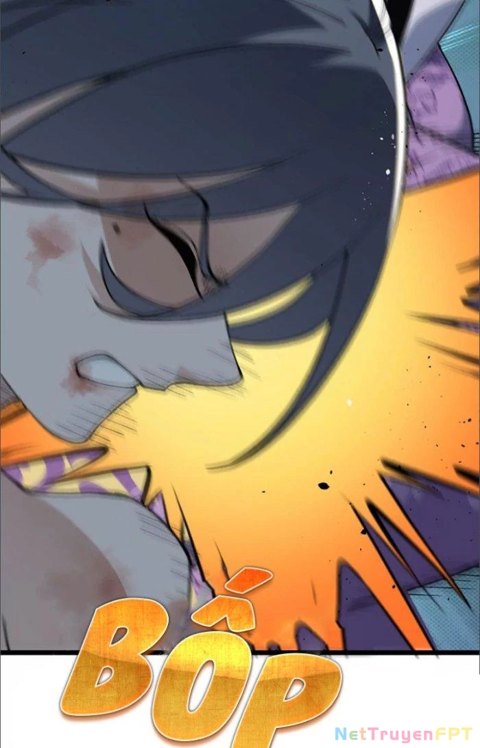 Tiến Hóa Đi, Caterpie Chapter 16 - Trang 2