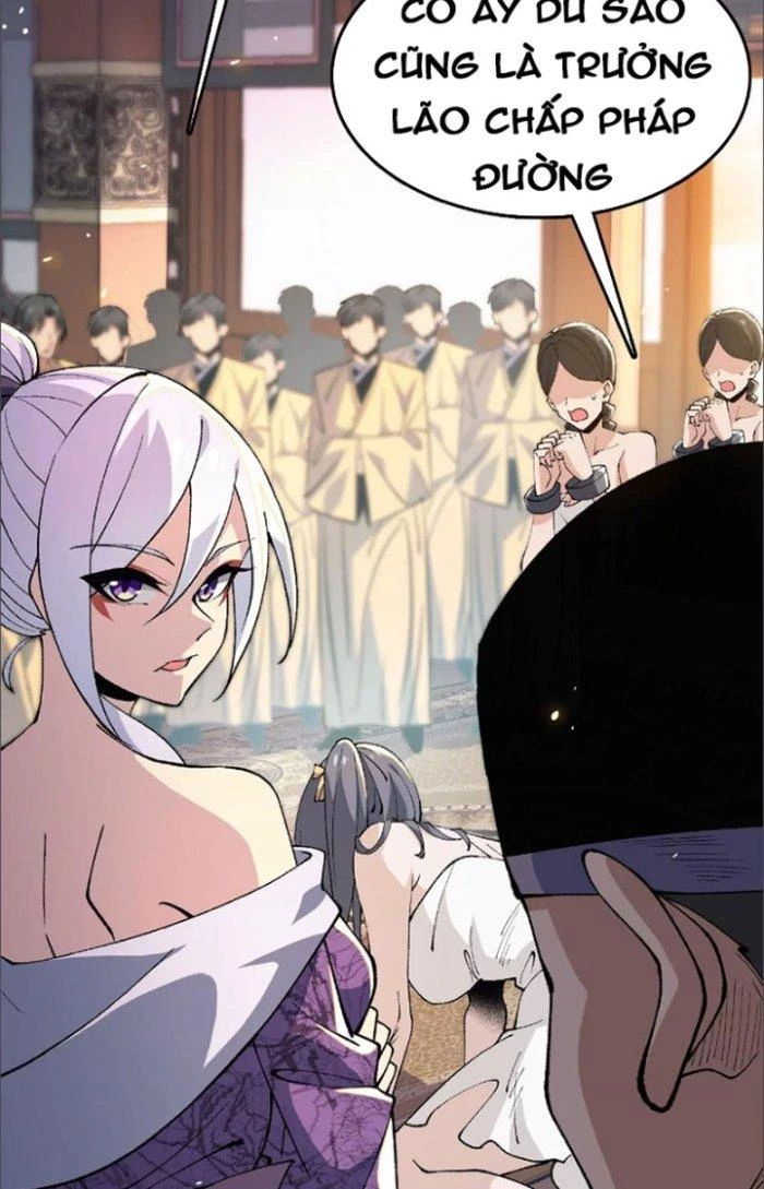 Tiến Hóa Đi, Caterpie Chapter 16 - Trang 2