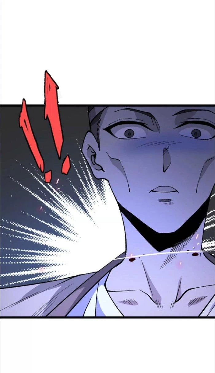 Tiến Hóa Đi, Caterpie Chapter 16 - Trang 2