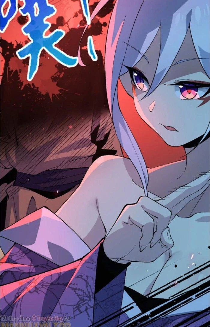 Tiến Hóa Đi, Caterpie Chapter 16 - Trang 2