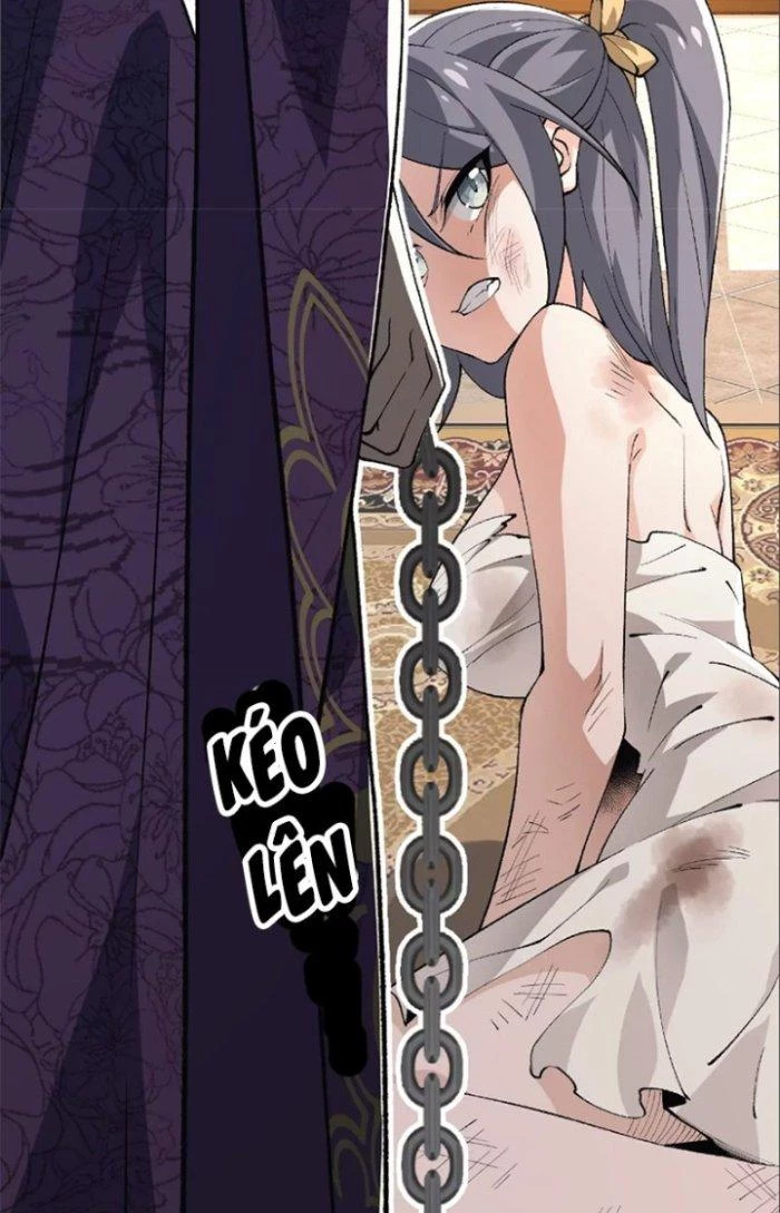 Tiến Hóa Đi, Caterpie Chapter 16 - Trang 2