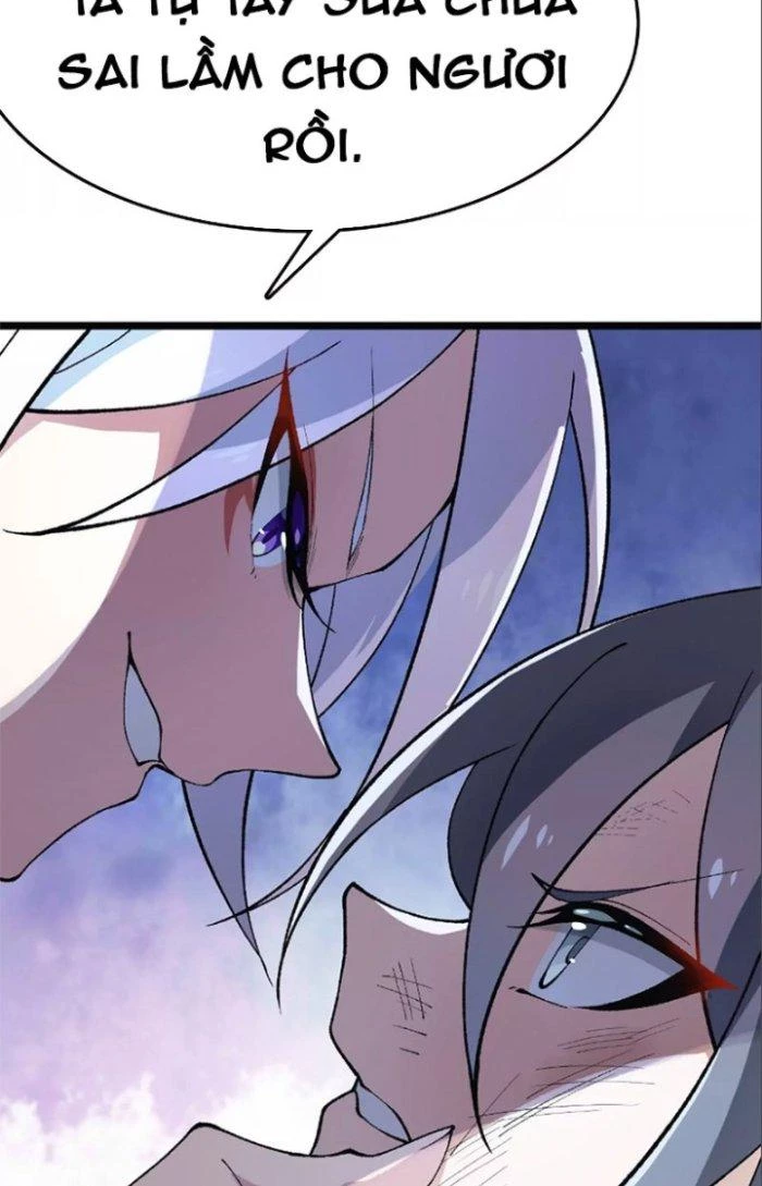 Tiến Hóa Đi, Caterpie Chapter 16 - Trang 2