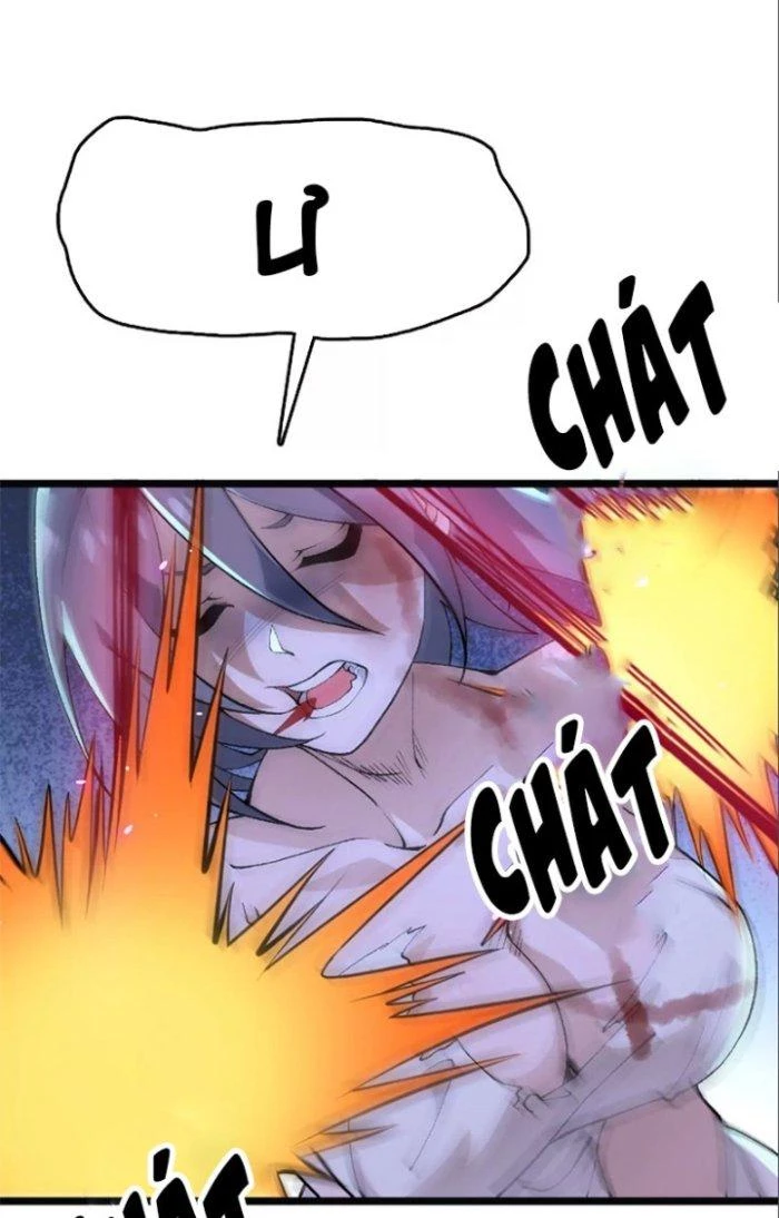 Tiến Hóa Đi, Caterpie Chapter 16 - Trang 2