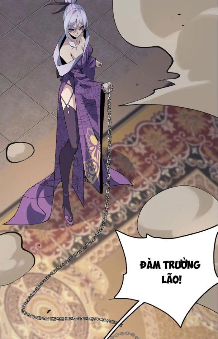 Tiến Hóa Đi, Caterpie Chapter 16 - Trang 2