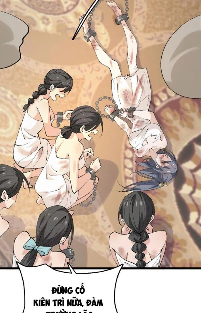 Tiến Hóa Đi, Caterpie Chapter 16 - Trang 2