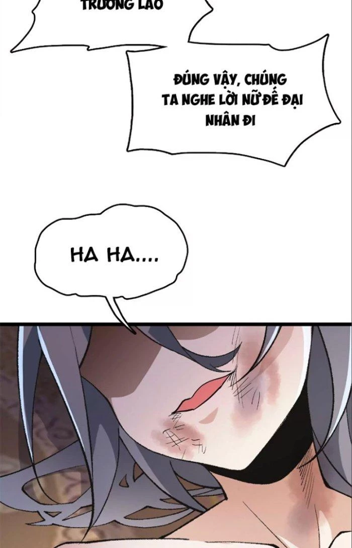 Tiến Hóa Đi, Caterpie Chapter 16 - Trang 2