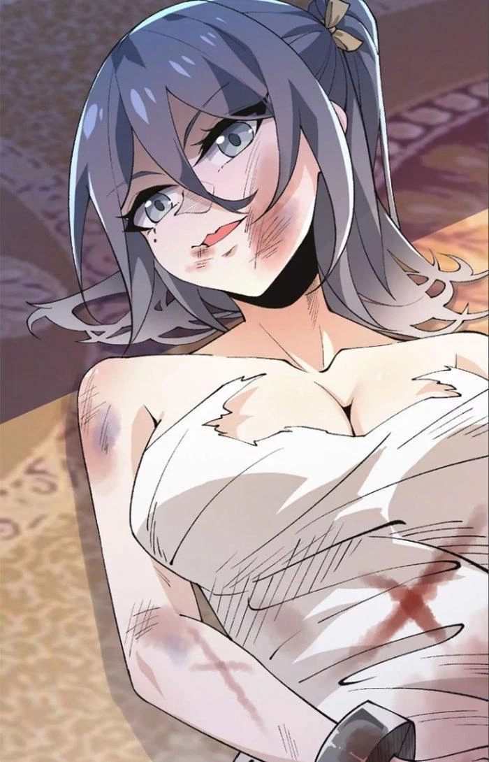 Tiến Hóa Đi, Caterpie Chapter 16 - Trang 2