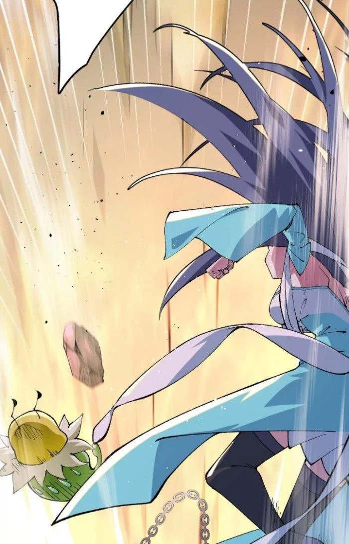 Tiến Hóa Đi, Caterpie Chapter 17 - Trang 2