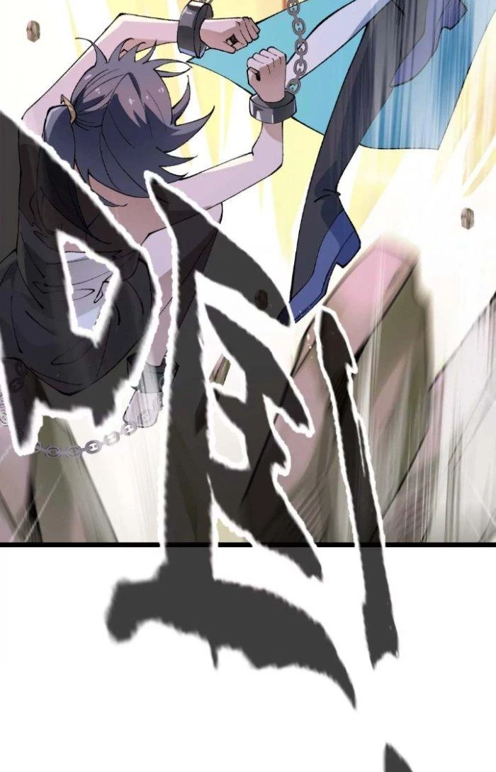 Tiến Hóa Đi, Caterpie Chapter 17 - Trang 2