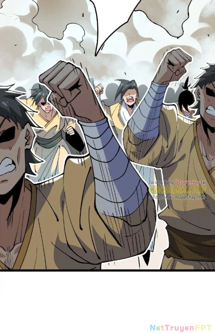 Tiến Hóa Đi, Caterpie Chapter 17 - Trang 2