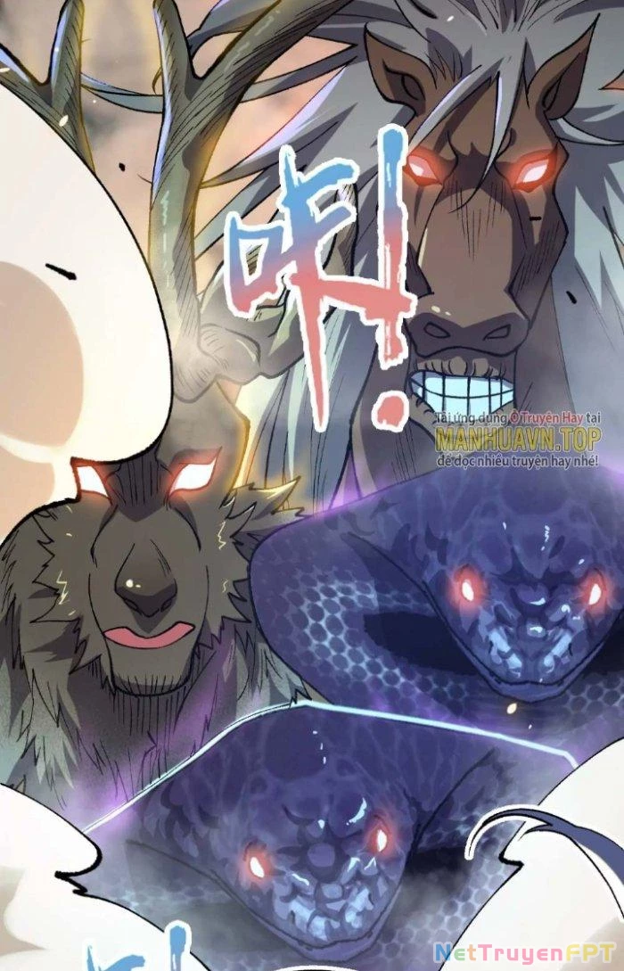 Tiến Hóa Đi, Caterpie Chapter 17 - Trang 2