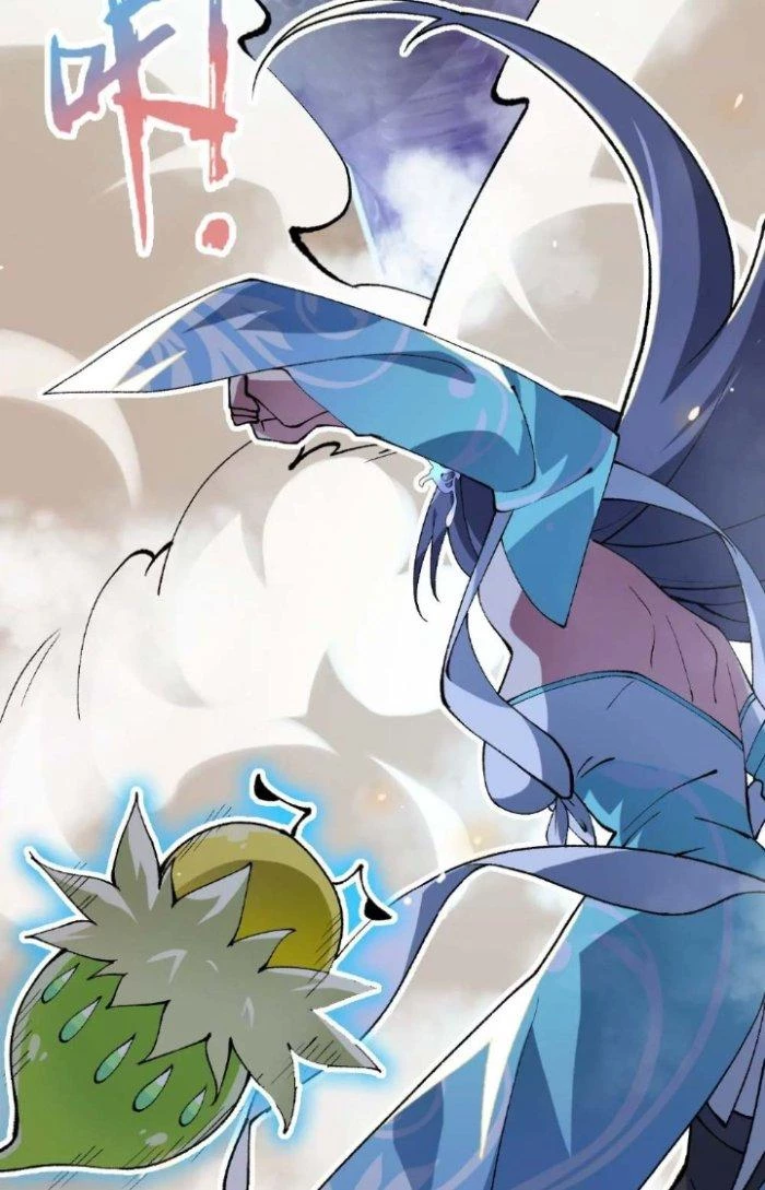 Tiến Hóa Đi, Caterpie Chapter 17 - Trang 2