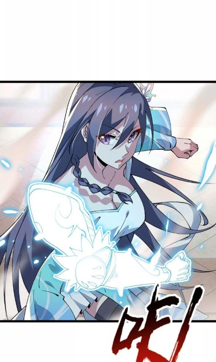 Tiến Hóa Đi, Caterpie Chapter 17 - Trang 2