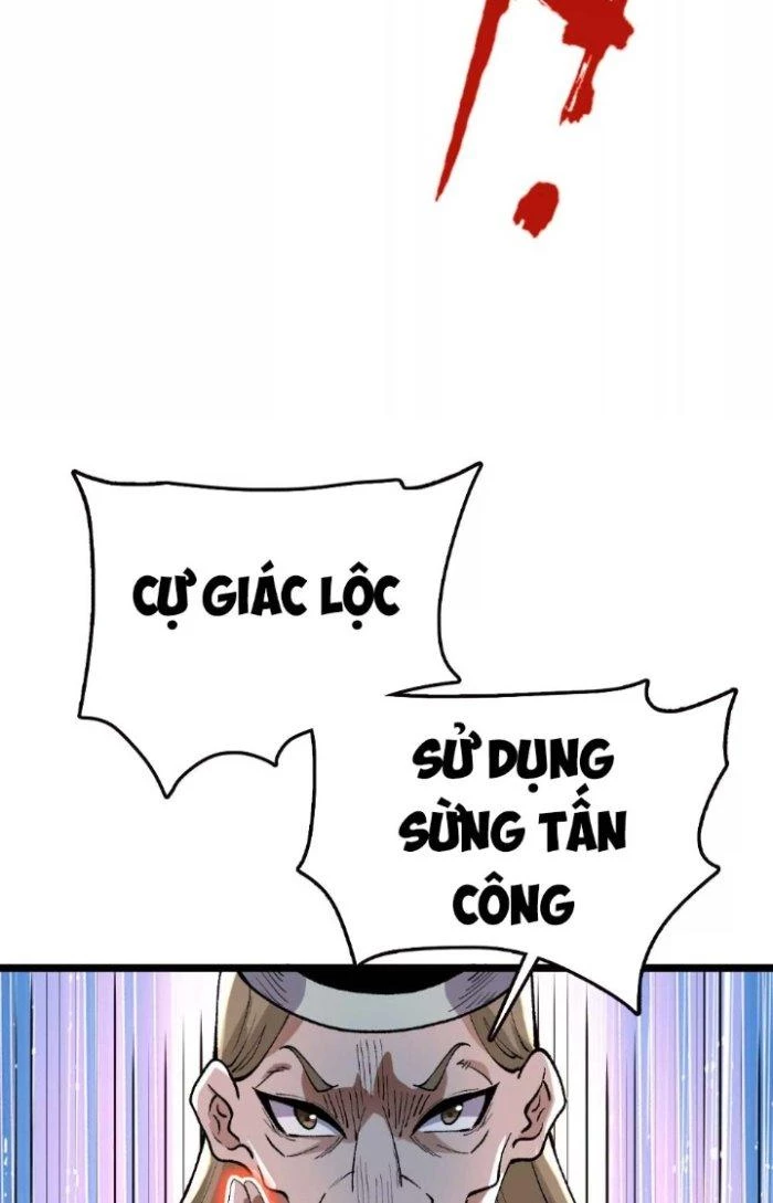 Tiến Hóa Đi, Caterpie Chapter 17 - Trang 2