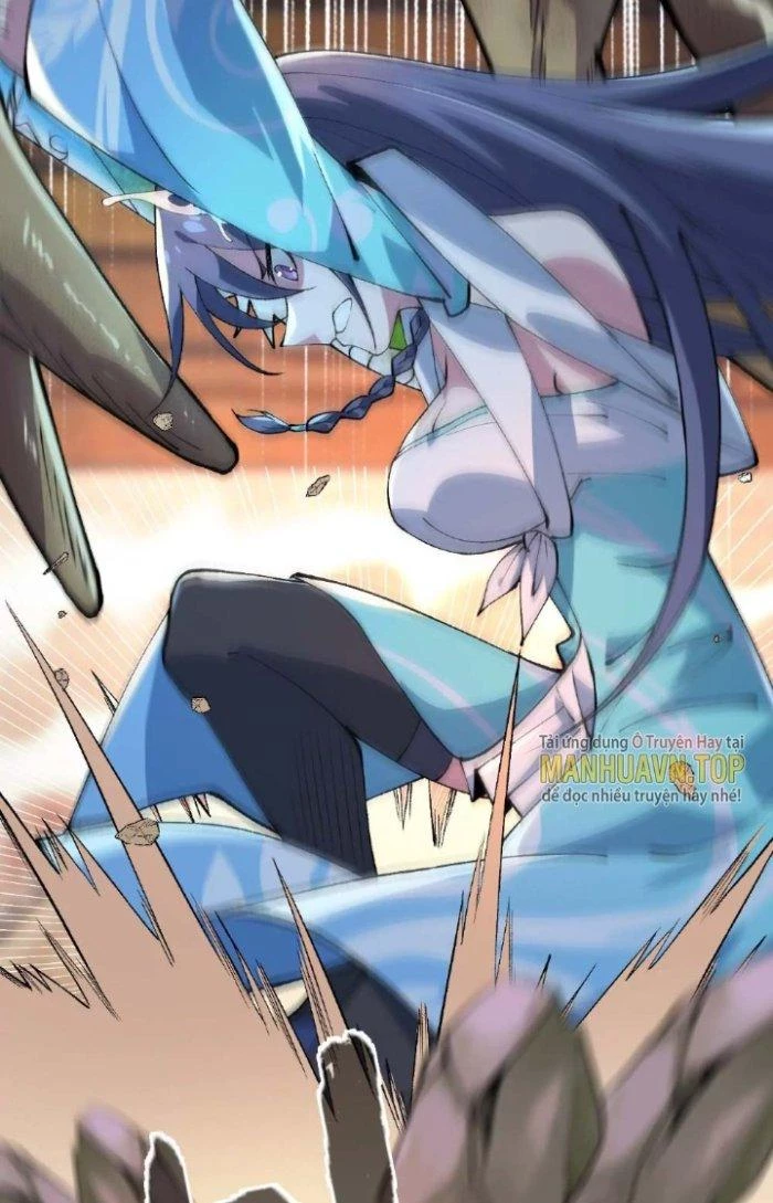 Tiến Hóa Đi, Caterpie Chapter 17 - Trang 2