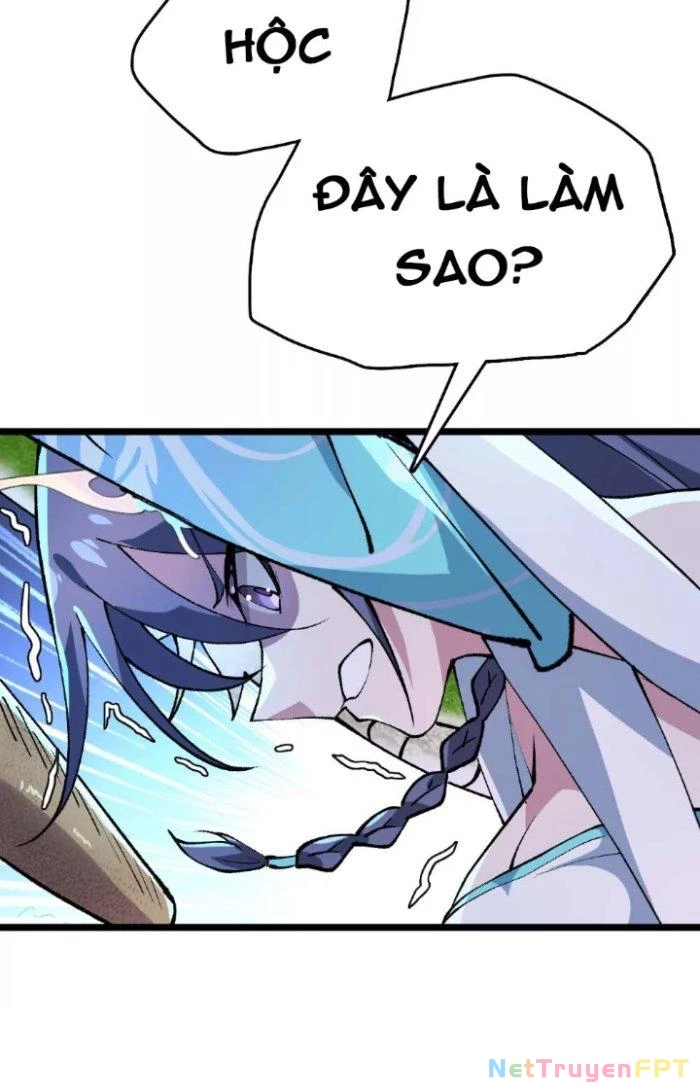 Tiến Hóa Đi, Caterpie Chapter 17 - Trang 2