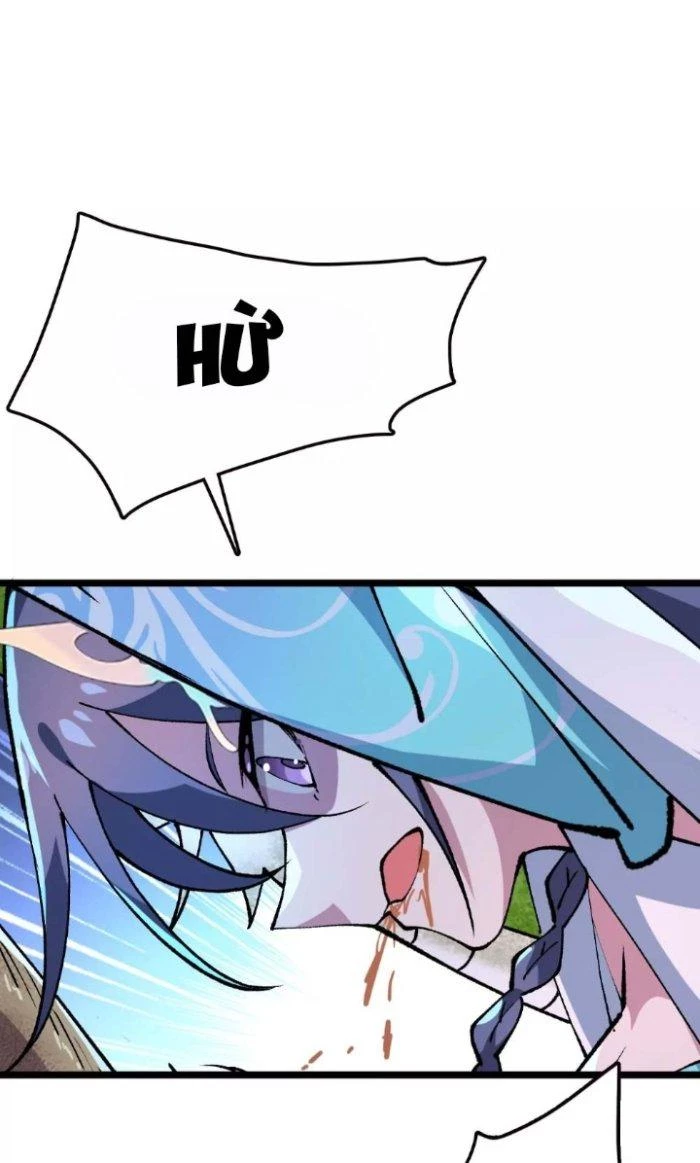 Tiến Hóa Đi, Caterpie Chapter 17 - Trang 2