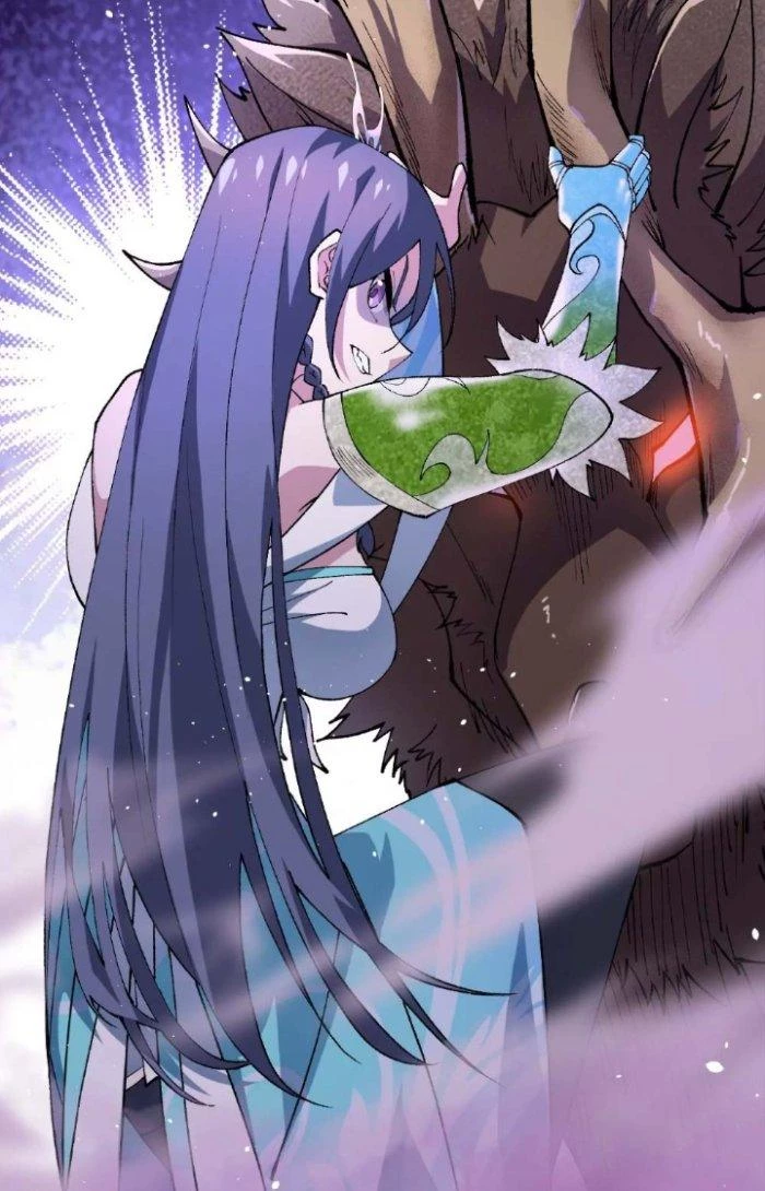 Tiến Hóa Đi, Caterpie Chapter 17 - Trang 2