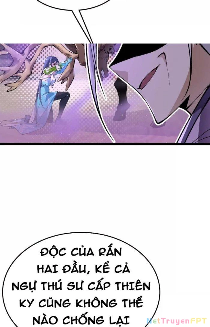 Tiến Hóa Đi, Caterpie Chapter 17 - Trang 2