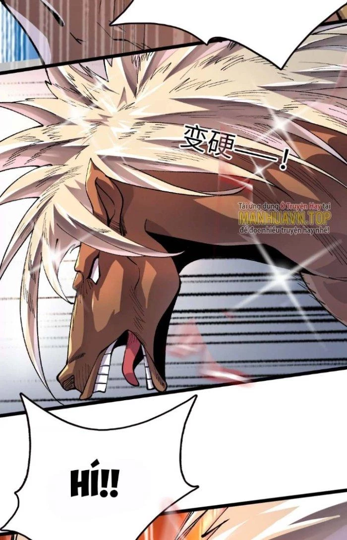 Tiến Hóa Đi, Caterpie Chapter 17 - Trang 2