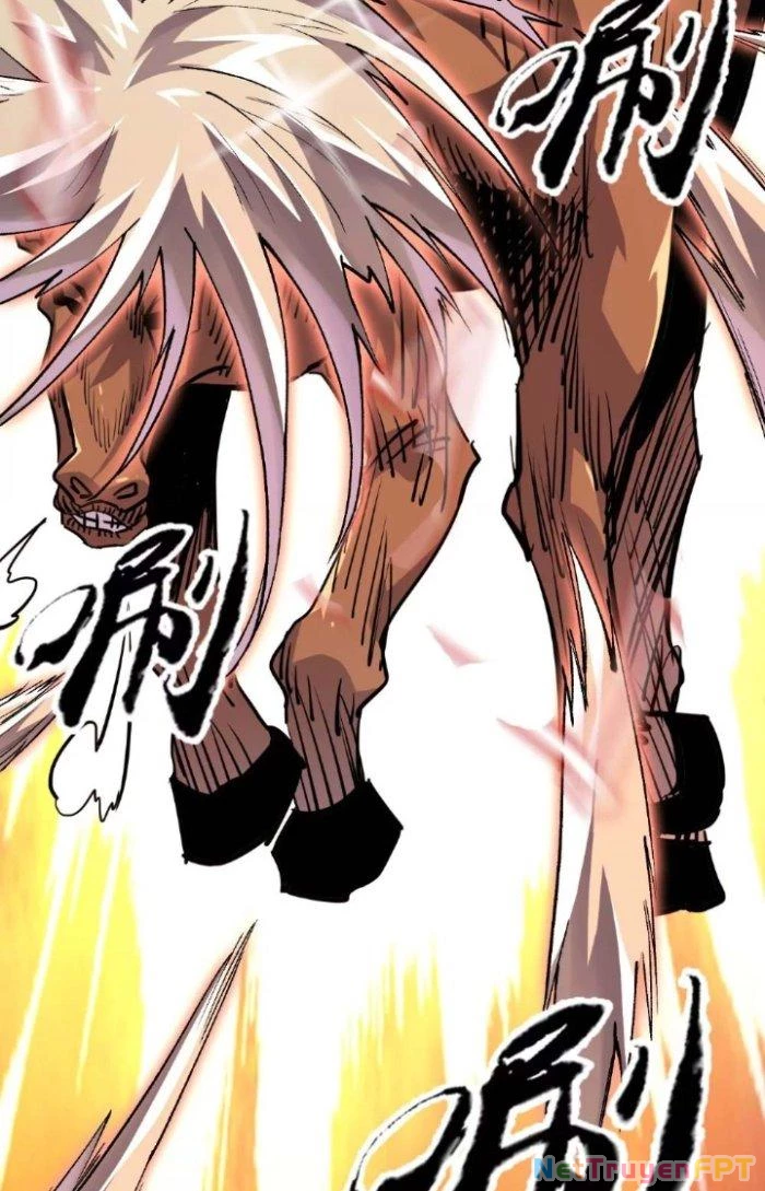 Tiến Hóa Đi, Caterpie Chapter 17 - Trang 2