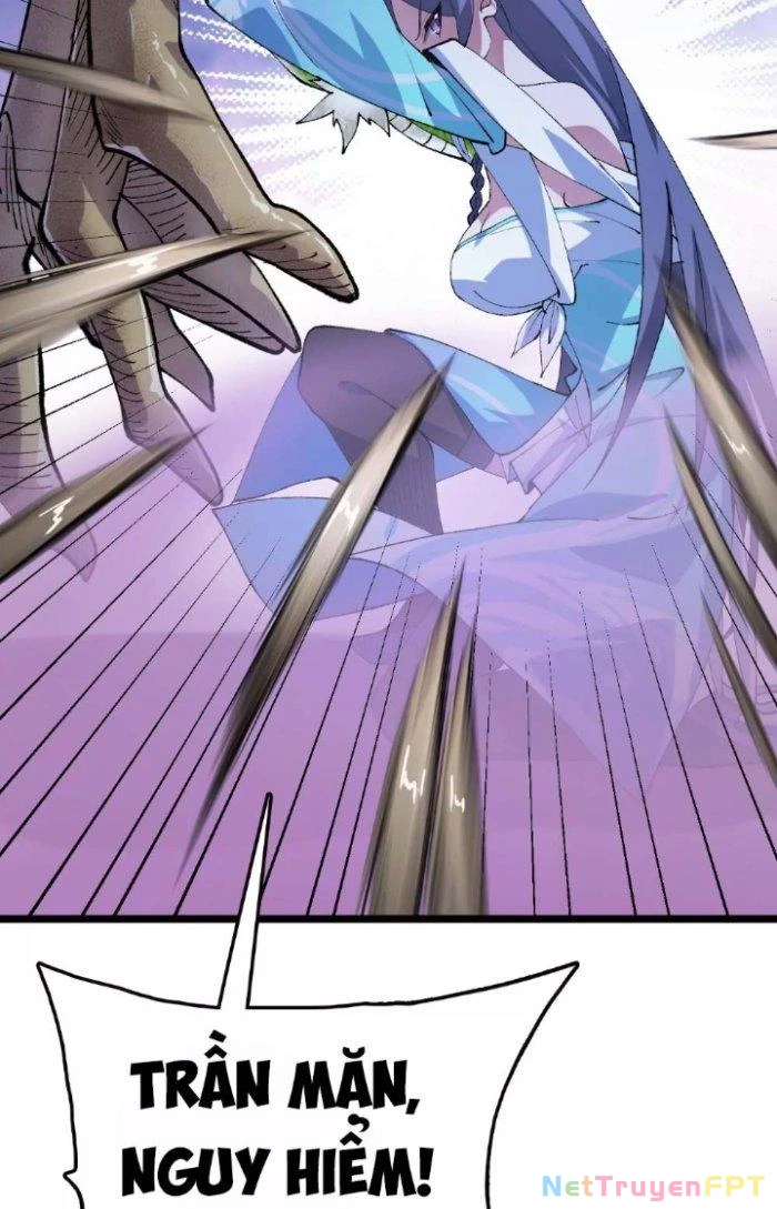 Tiến Hóa Đi, Caterpie Chapter 17 - Trang 2