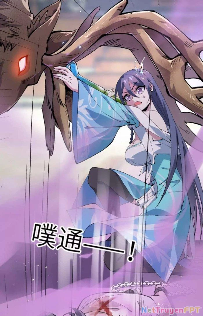 Tiến Hóa Đi, Caterpie Chapter 17 - Trang 2