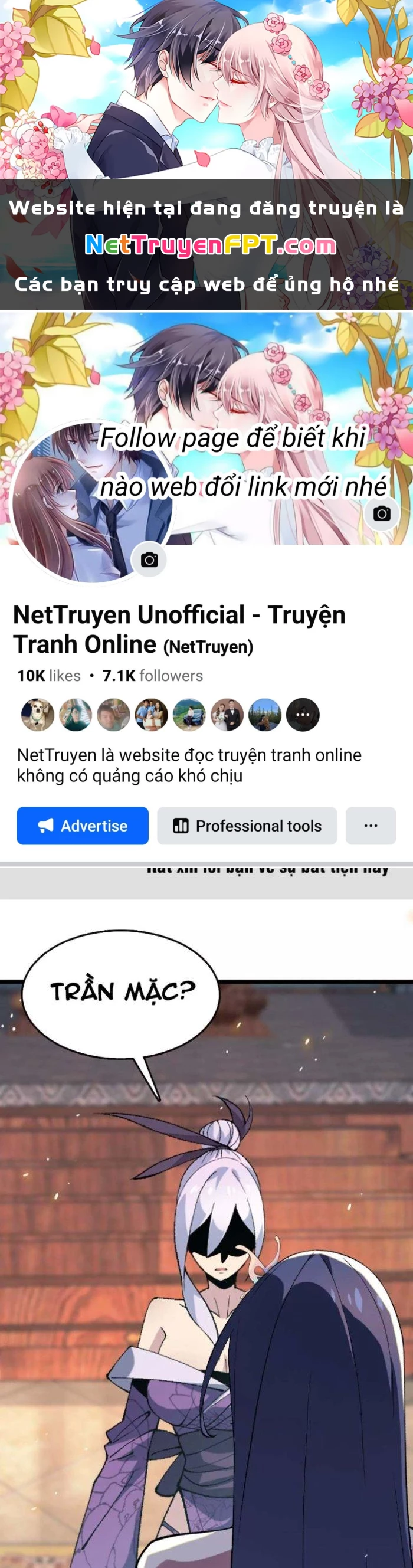 Tiến Hóa Đi, Caterpie Chapter 17 - Trang 2