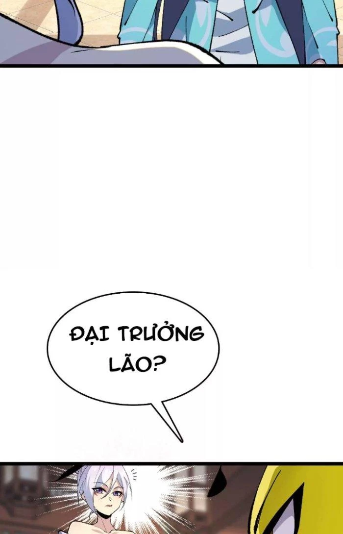 Tiến Hóa Đi, Caterpie Chapter 17 - Trang 2