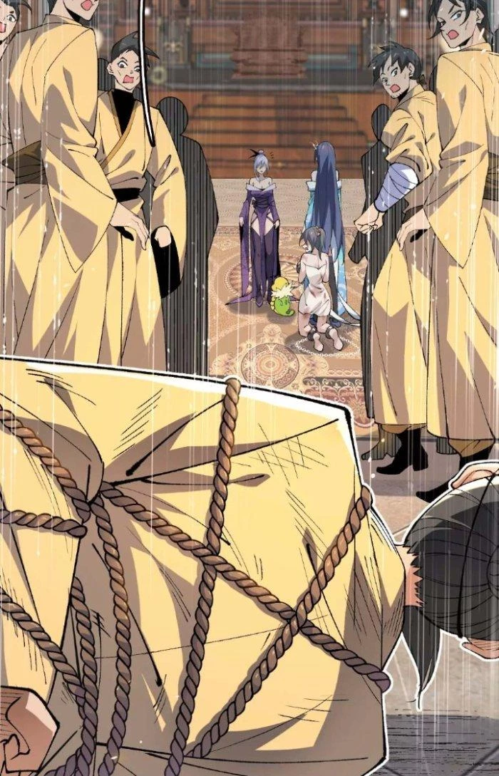 Tiến Hóa Đi, Caterpie Chapter 17 - Trang 2