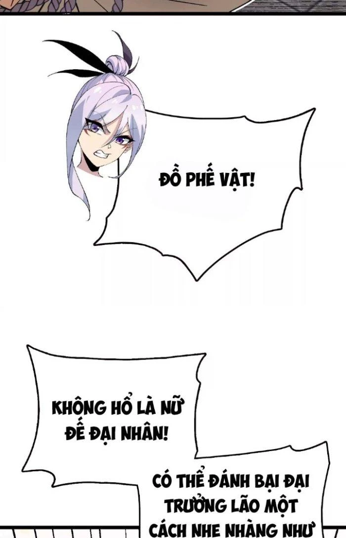 Tiến Hóa Đi, Caterpie Chapter 17 - Trang 2