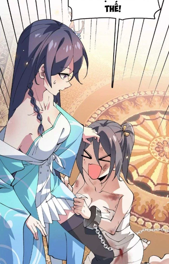 Tiến Hóa Đi, Caterpie Chapter 17 - Trang 2