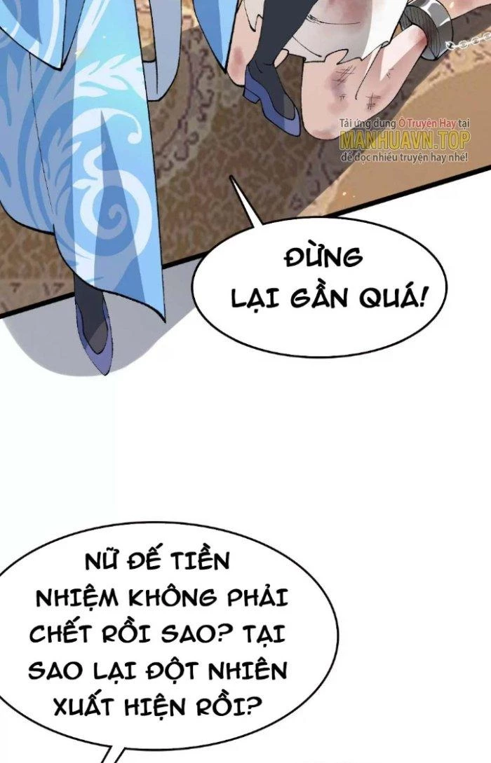 Tiến Hóa Đi, Caterpie Chapter 17 - Trang 2