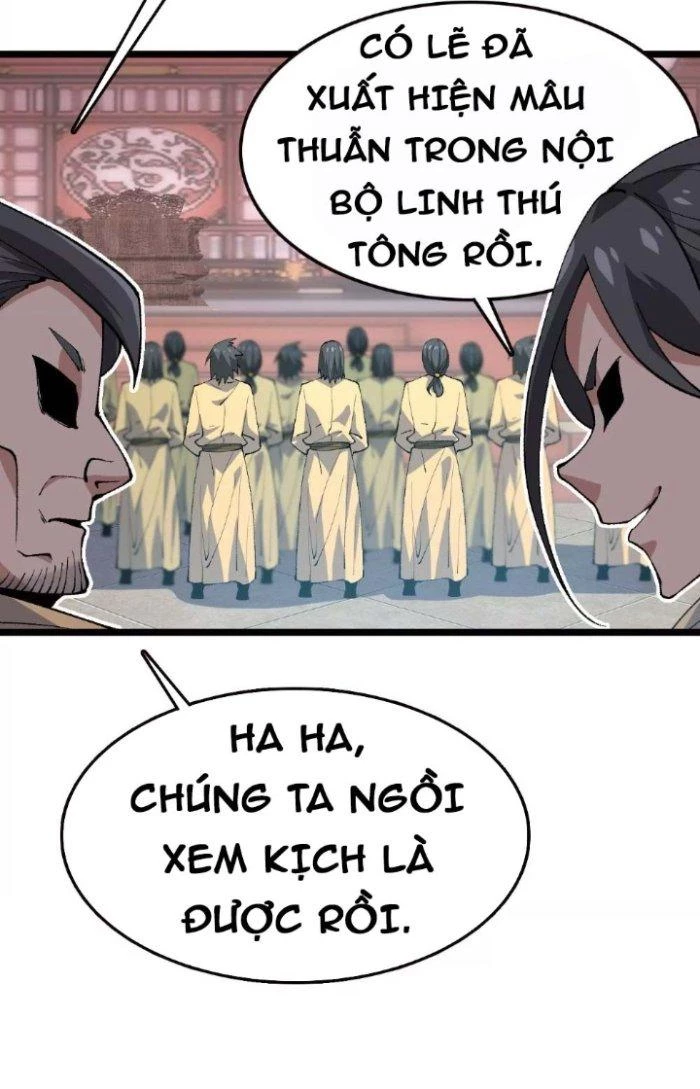 Tiến Hóa Đi, Caterpie Chapter 17 - Trang 2