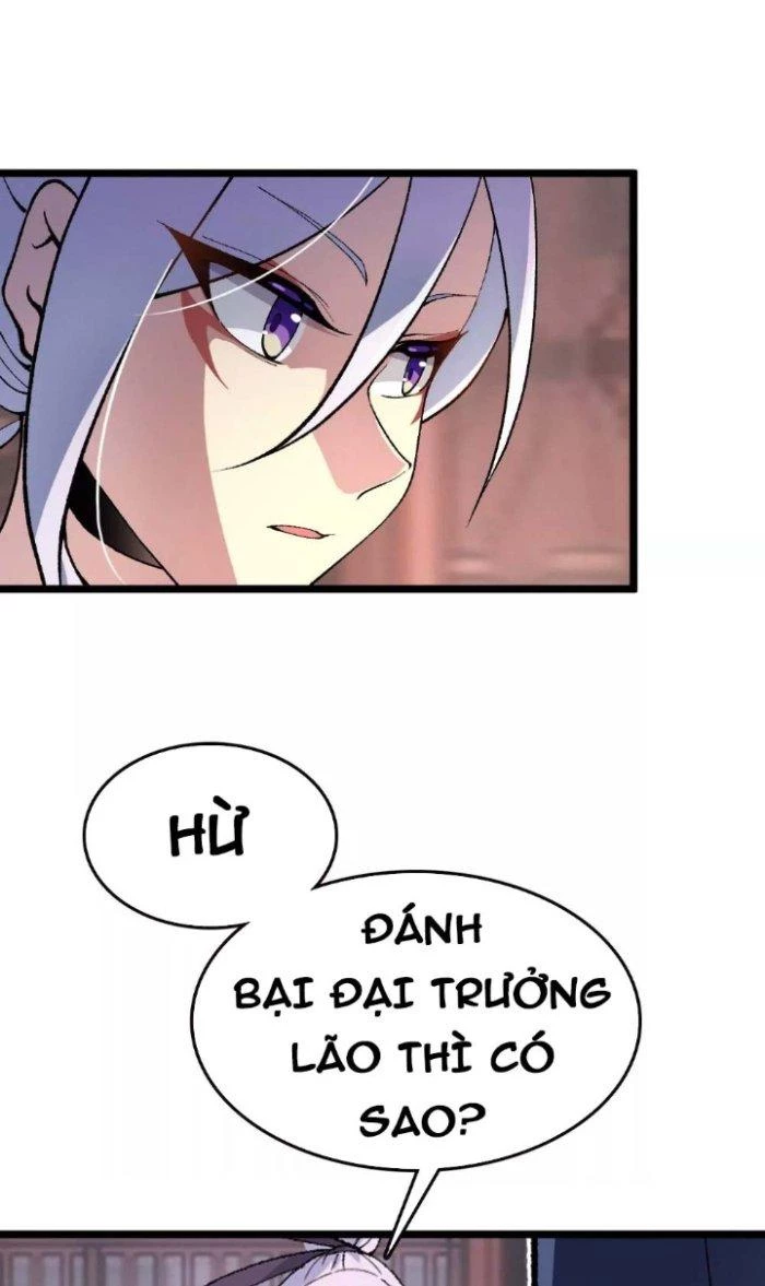 Tiến Hóa Đi, Caterpie Chapter 17 - Trang 2