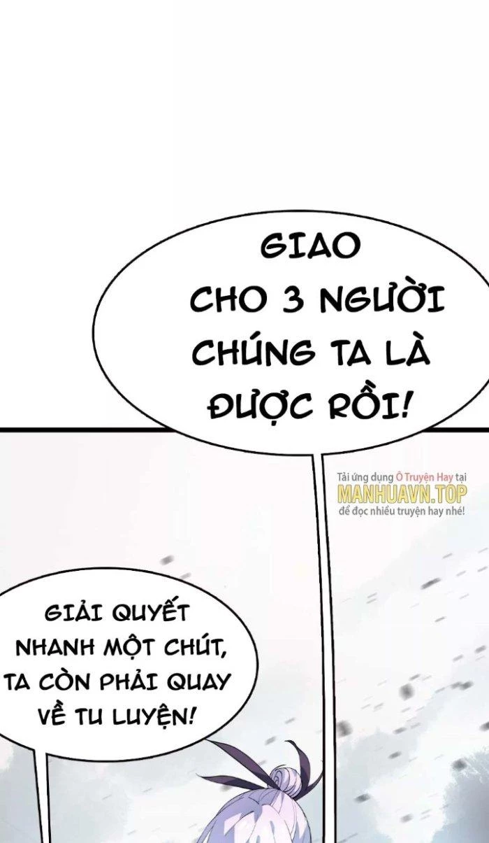 Tiến Hóa Đi, Caterpie Chapter 17 - Trang 2